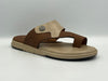 Tobacco-Beige : Synthetic Leather
