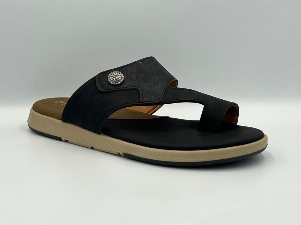 Tigerline Mens Slippers 768016