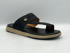 Black : Synthetic Leather