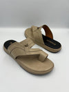 Beige : Synthetic Leather