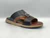Black-Tobacco : Synthetic Leather