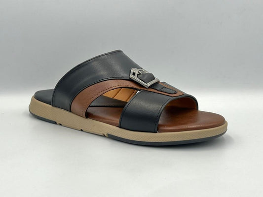 Tigerline Mens Slippers 768024
