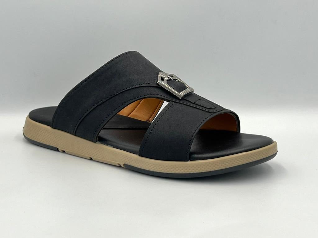 Tigerline Mens Slippers 768024