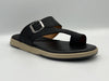 Black : Synthetic Leather 2