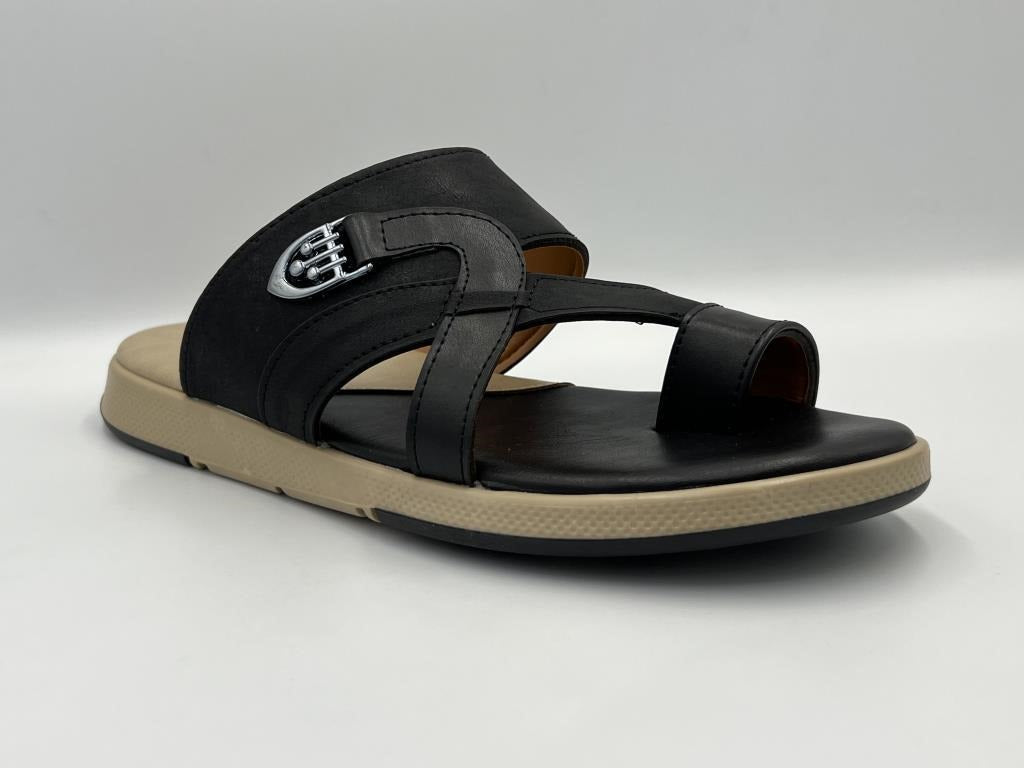 Tigerline Mens Slippers 768026