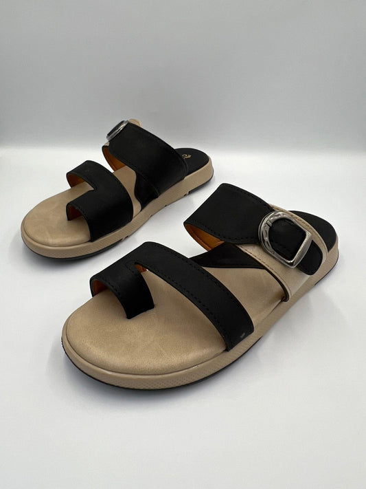 Tigerline Mens Slippers 768027