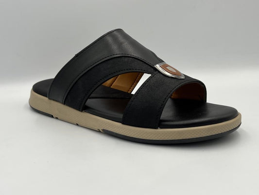 Tigerline Mens Slippers 768028