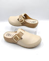 Beige-Camel : Synthetic Sirako