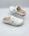 White : Synthetic Sirako