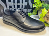 Black : Genuine Leather