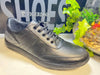 Black : Genuine Leather