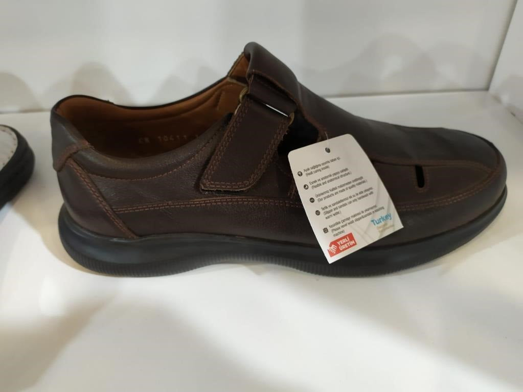 Mens Shoes 639001