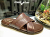 Coffee : Genuine Leather