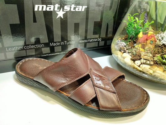 Mens Slippers 672012