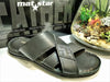 Black : Genuine Leather
