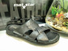 Black : Genuine Leather