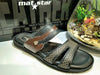 Black : Genuine Leather