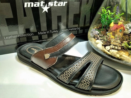 Mens Slippers 672019