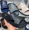 Black : Genuine Leather