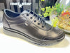 Black : Synthetic Leather