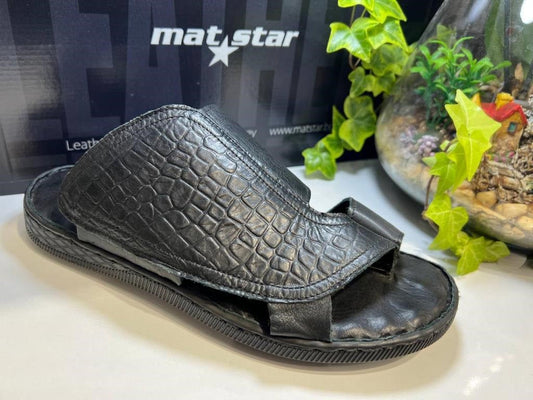 Mens Slippers 704011