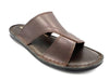Brown : Genuine Leather
