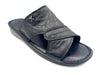Black : Genuine Leather