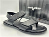 Black : Genuine Leather