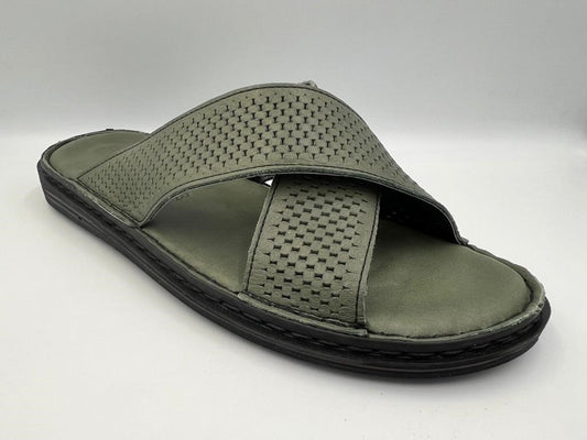 Mens Slippers 735006