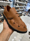 Tobacco : Synthetic Leather