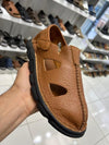 Tobacco : Synthetic Leather