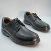 Black : Genuine Leather