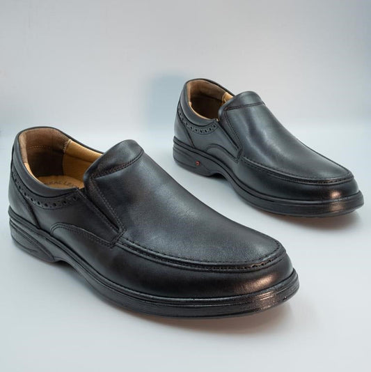 Mens Loafers 619115