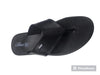 Black : Synthetic Leather