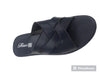 Black : Synthetic Leather