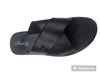 Black : Synthetic Leather