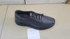 Navy : Synthetic Leather