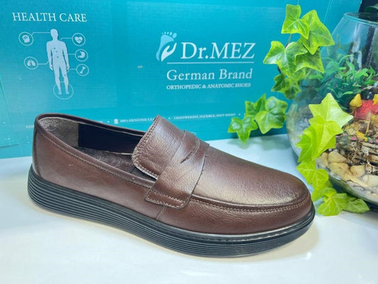 Mens Loafers 703018