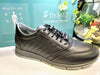 Black : Synthetic Leather