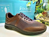Coffee : Synthetic Leather