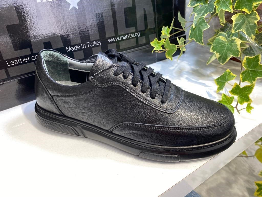 Mens Shoes 684002