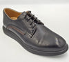 Black : Genuine Leather
