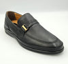 Black : Genuine Leather