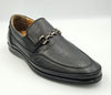 Black : Genuine Leather