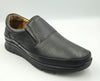 Black : Genuine Leather