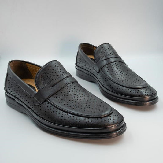 Mens Loafers 619122