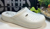 White : Synthetic Darhan