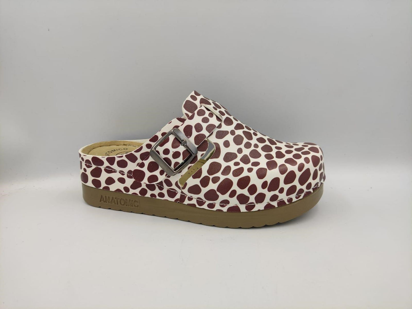 Womens Sabo 154532