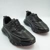 Black : Breathable Mesh