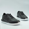Black : Breathable Mesh